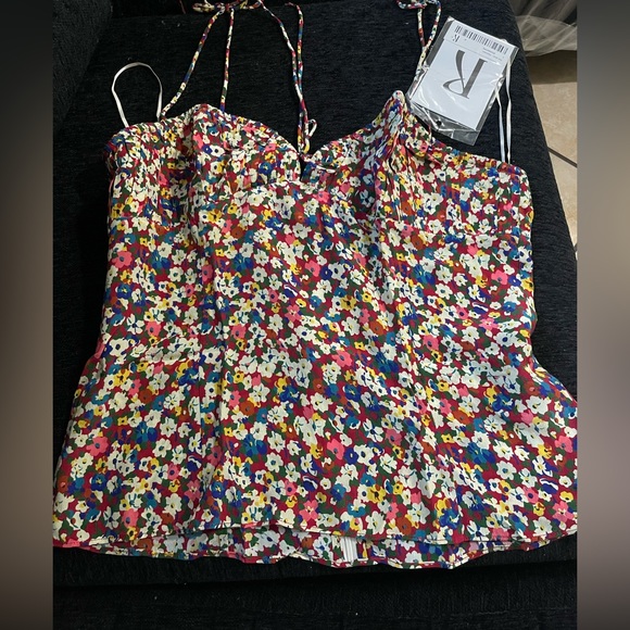 Realisation The Ana Top in Heaven - Picture 5 of 9